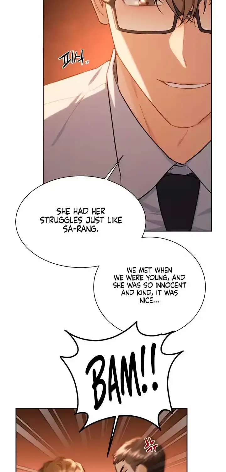 My Overly Sweet Boss Chapter 4 page 32 - 