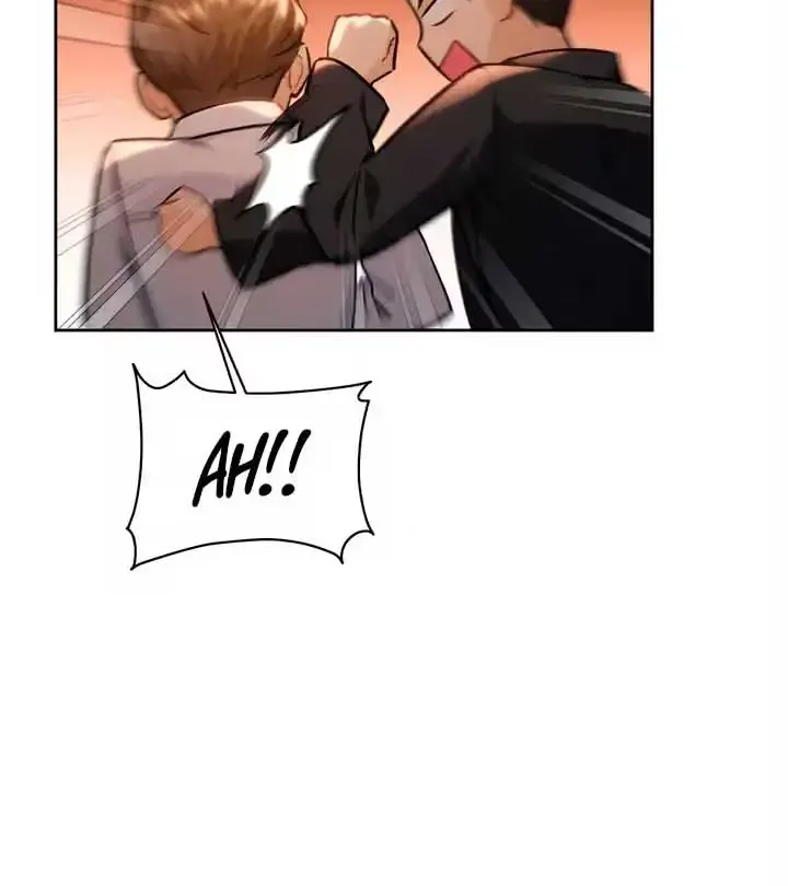 My Overly Sweet Boss Chapter 4 page 33 - 