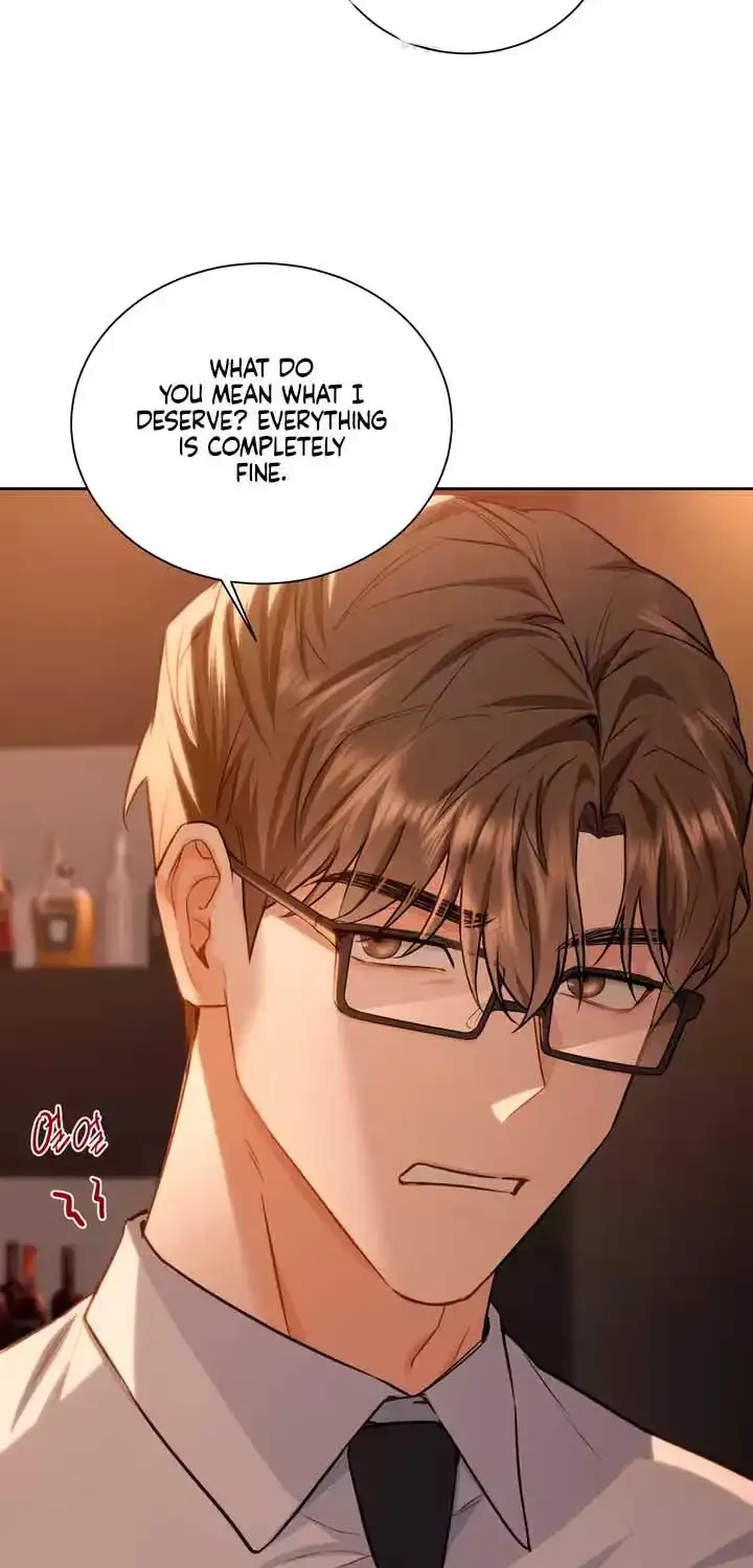 My Overly Sweet Boss Chapter 4 page 35 - 