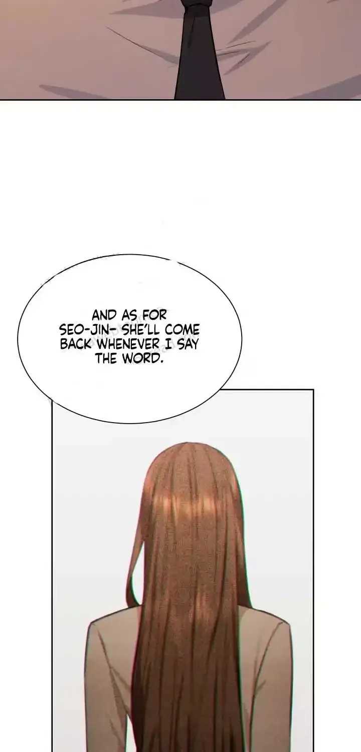 My Overly Sweet Boss Chapter 4 page 36 - 