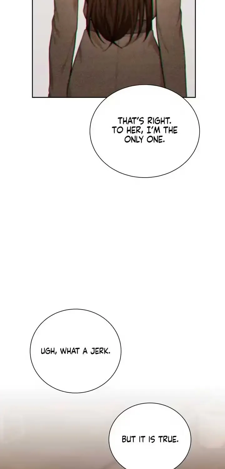 My Overly Sweet Boss Chapter 4 page 37 - 