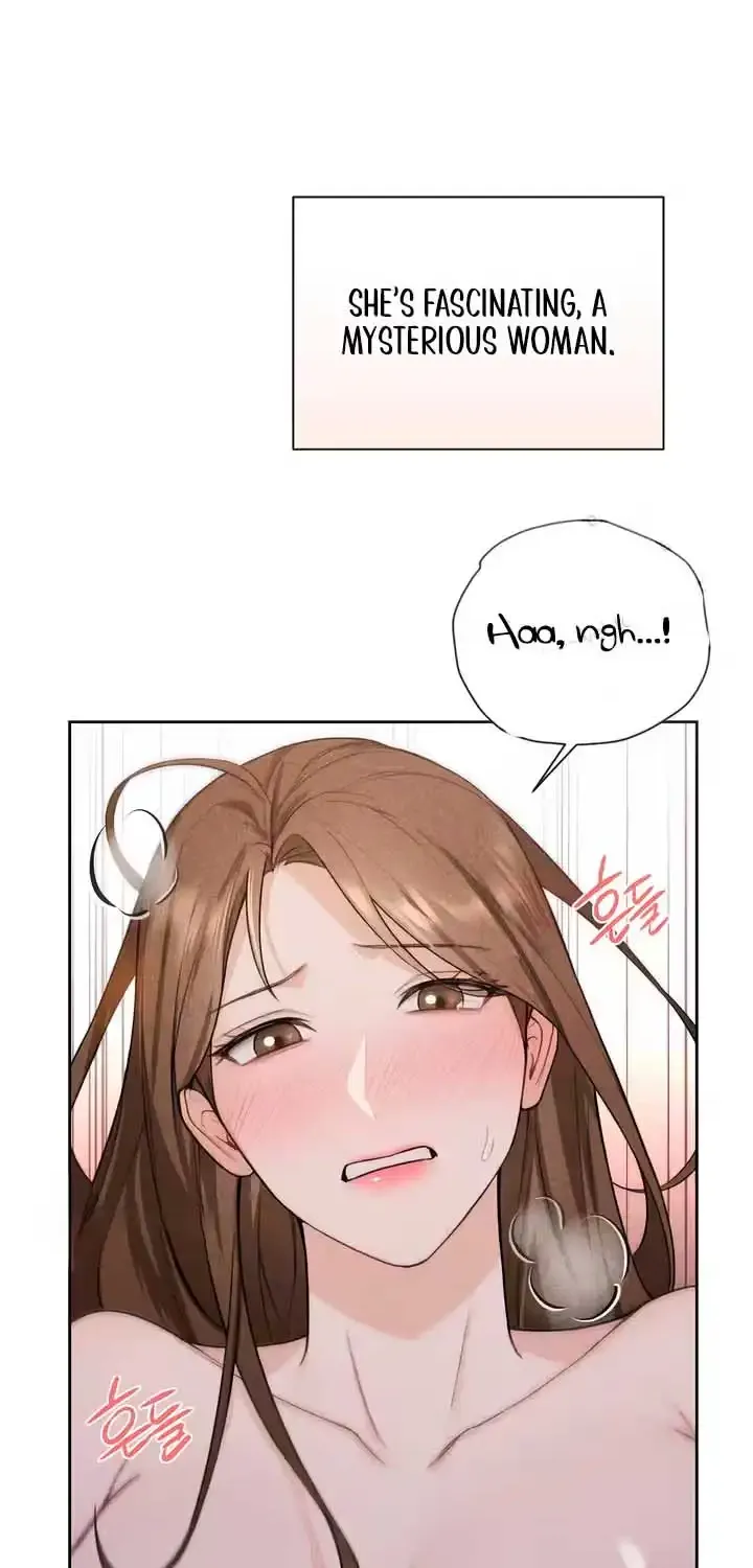 My Overly Sweet Boss Chapter 4 page 43 - 