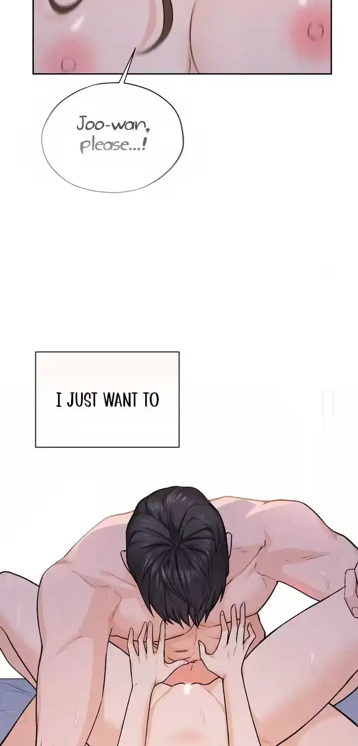 My Overly Sweet Boss Chapter 4 page 44 - 