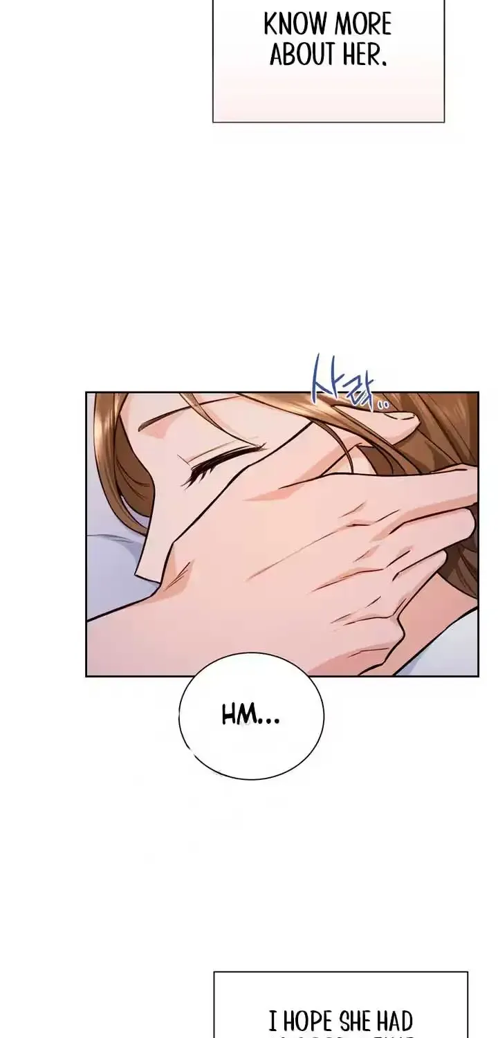 My Overly Sweet Boss Chapter 4 page 46 - 
