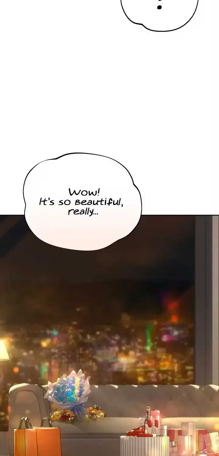 My Overly Sweet Boss Chapter 4 page 6 - 