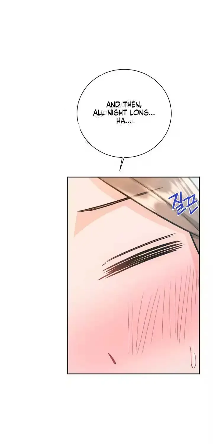 My Overly Sweet Boss Chapter 4 page 53 - 