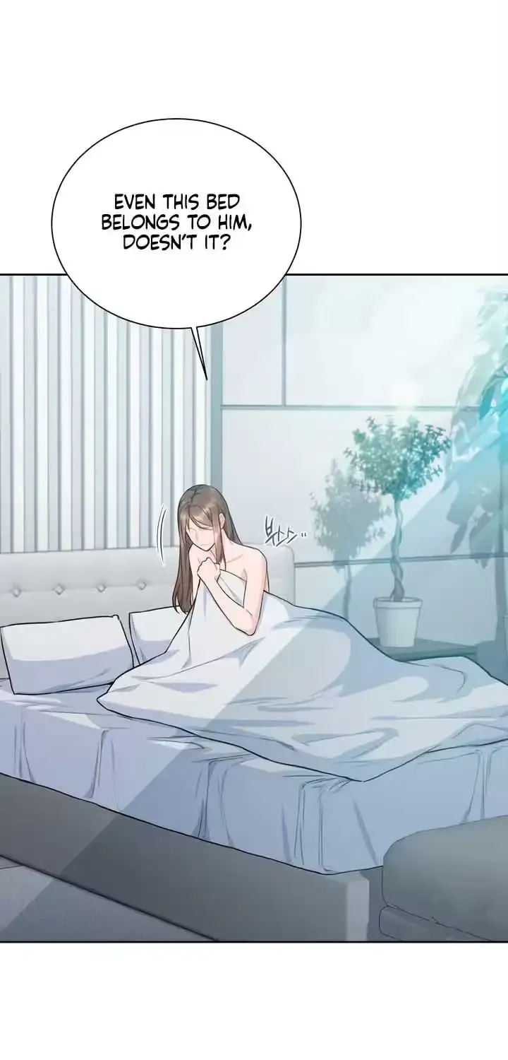My Overly Sweet Boss Chapter 4 page 54 - 