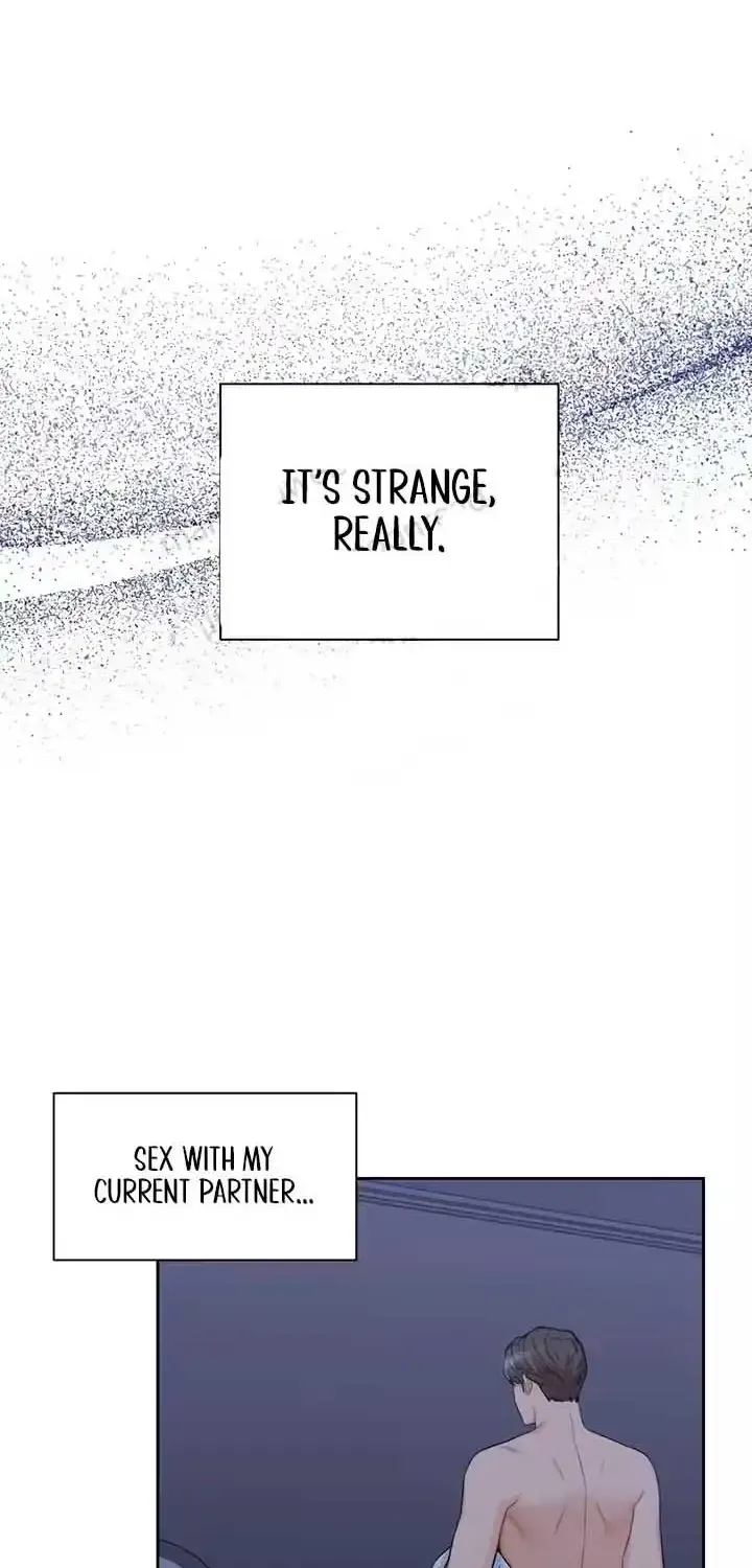 My Overly Sweet Boss Chapter 4 page 55 - 