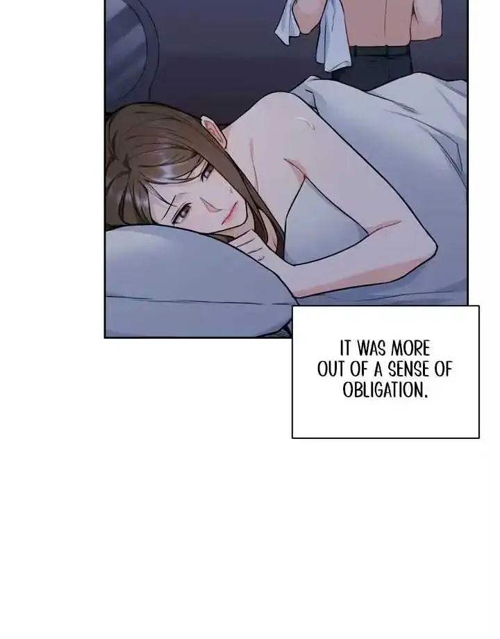 My Overly Sweet Boss Chapter 4 page 56 - 
