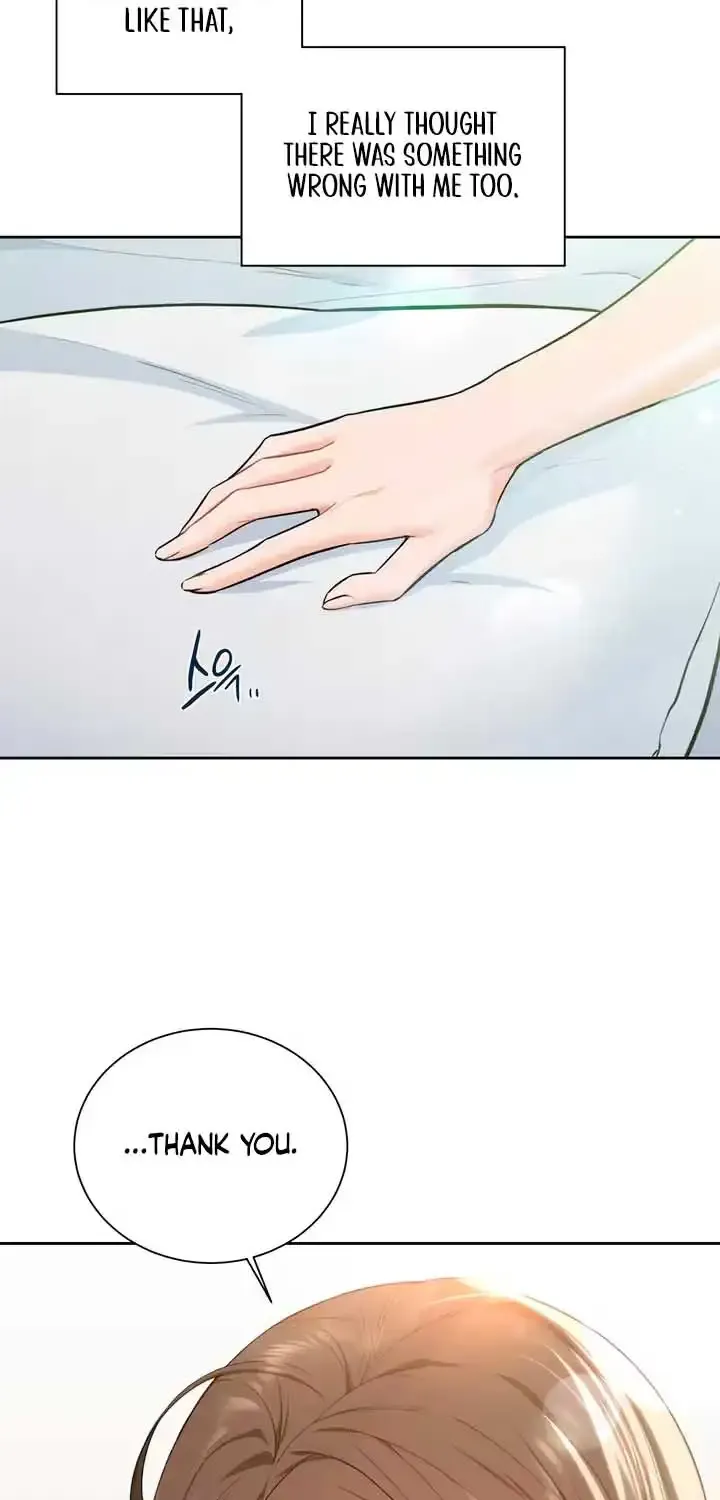 My Overly Sweet Boss Chapter 4 page 59 - 