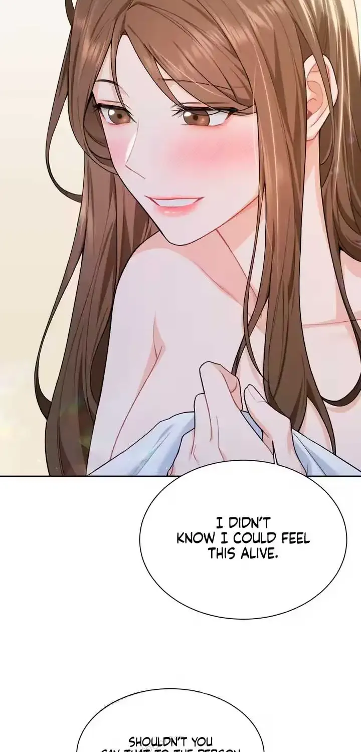 My Overly Sweet Boss Chapter 4 page 60 - 