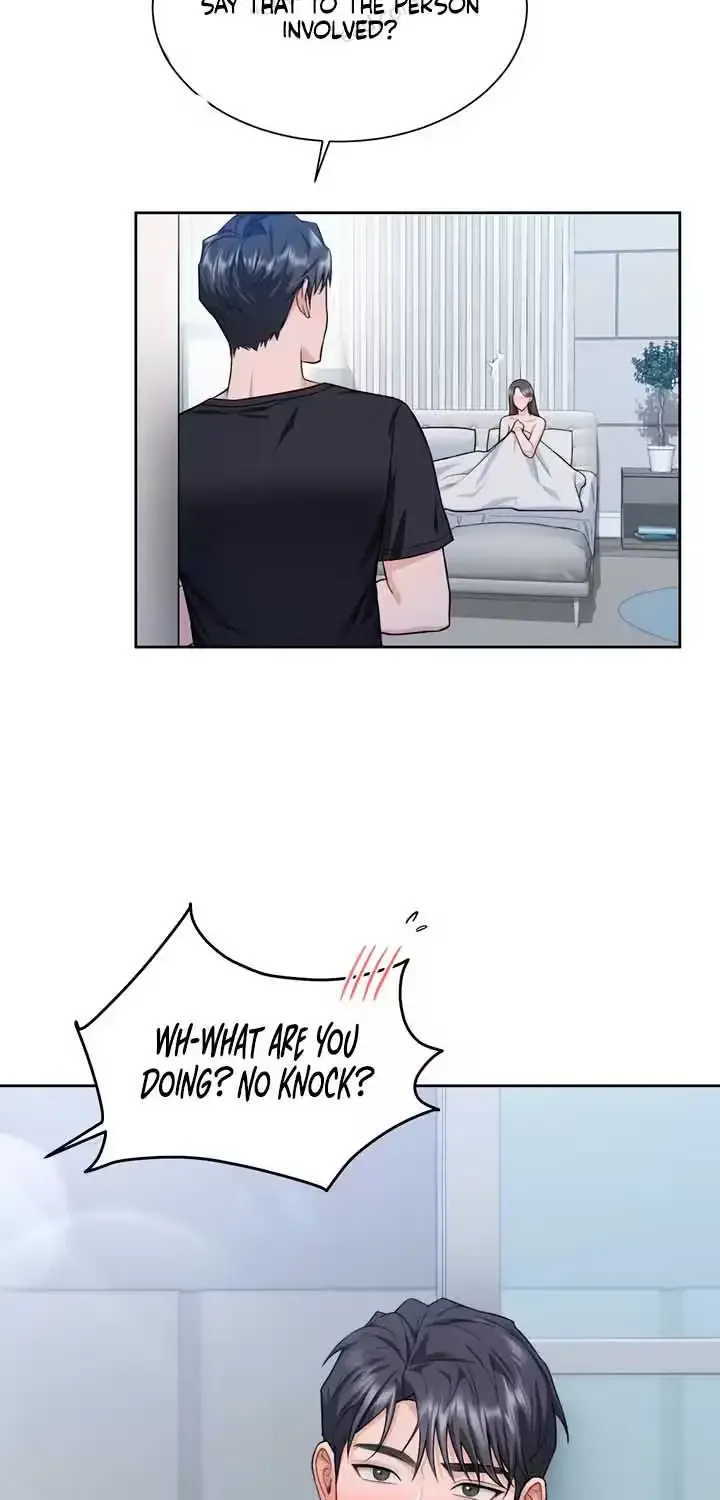 My Overly Sweet Boss Chapter 4 page 61 - 