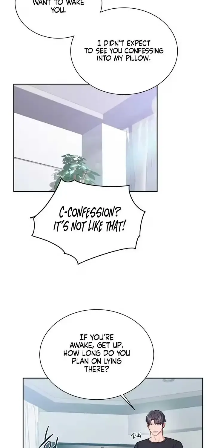 My Overly Sweet Boss Chapter 4 page 63 - 