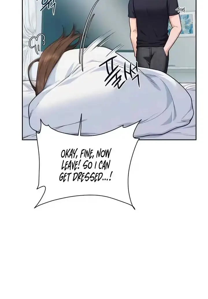 My Overly Sweet Boss Chapter 4 page 64 - 