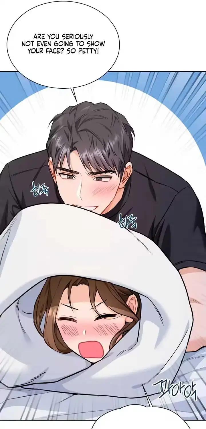 My Overly Sweet Boss Chapter 4 page 65 - 