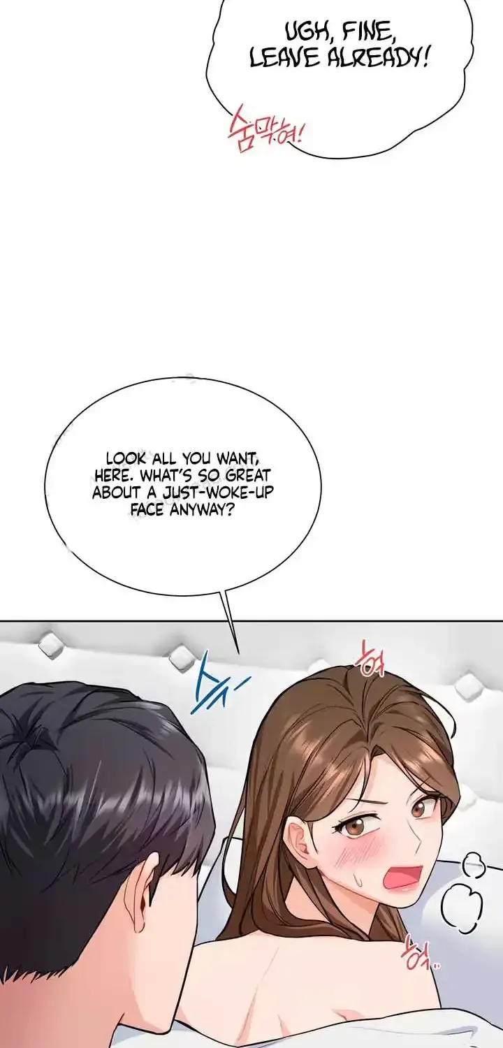 My Overly Sweet Boss Chapter 4 page 66 - 