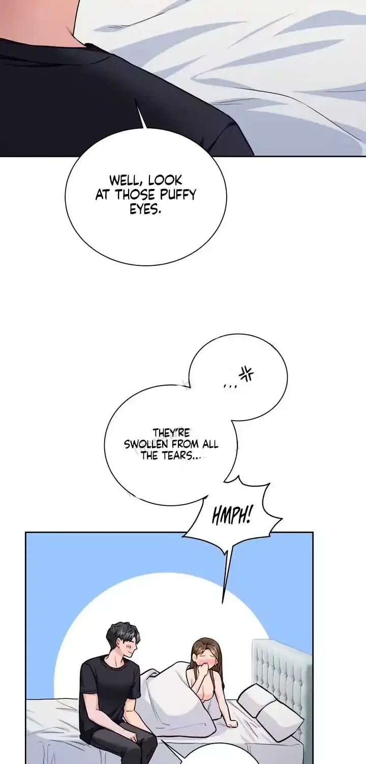 My Overly Sweet Boss Chapter 4 page 67 - 