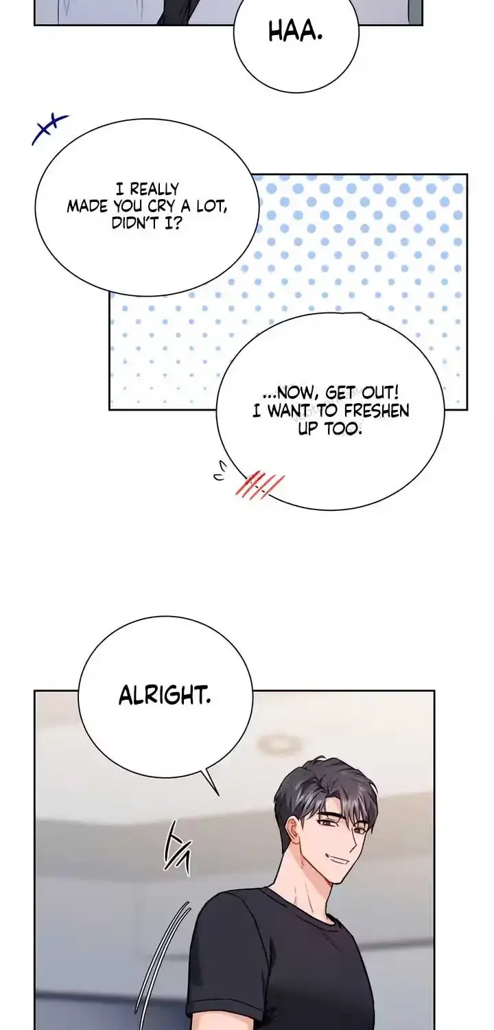 My Overly Sweet Boss Chapter 4 page 68 - 