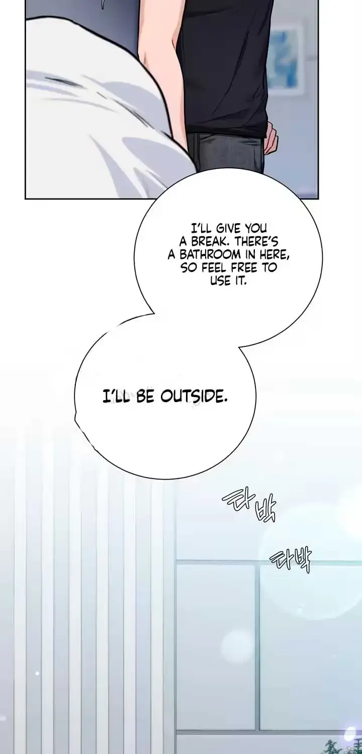 My Overly Sweet Boss Chapter 4 page 69 - 