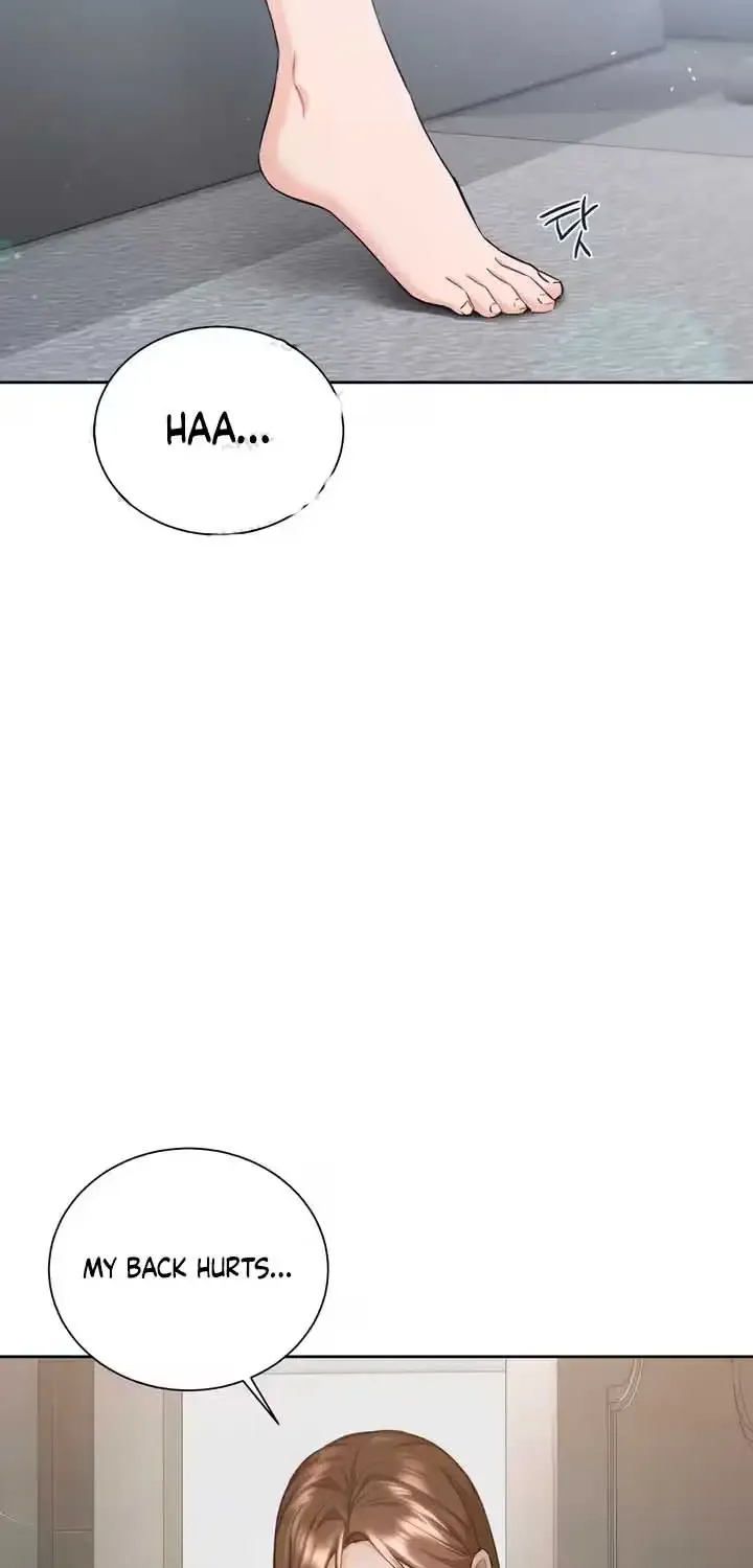 My Overly Sweet Boss Chapter 4 page 71 - 