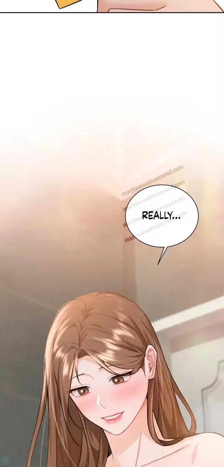 My Overly Sweet Boss Chapter 4 page 77 - 