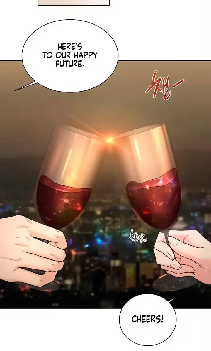 My Overly Sweet Boss Chapter 4 page 9 - 