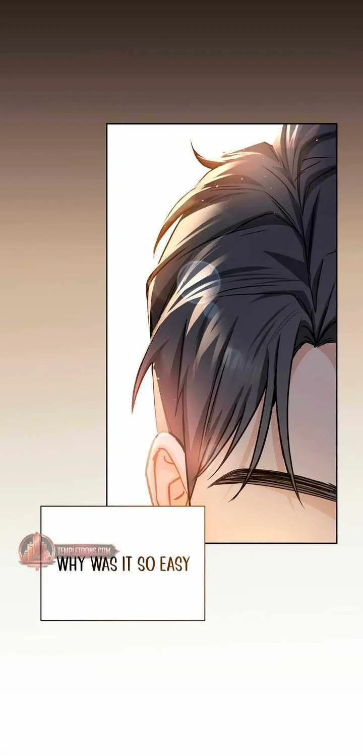 My Overly Sweet Boss Chapter 5 page 12 - 