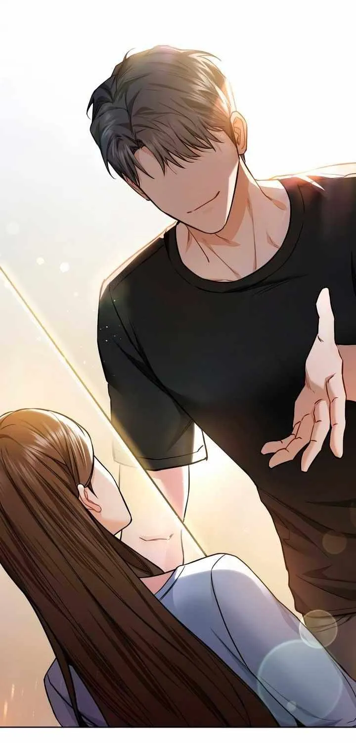 My Overly Sweet Boss Chapter 5 page 13 - 