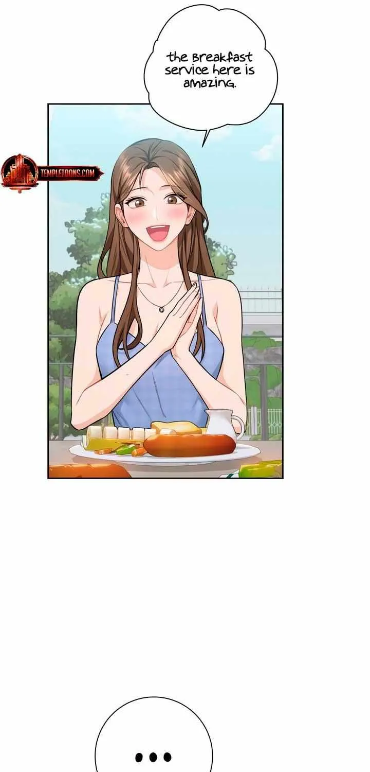 My Overly Sweet Boss Chapter 5 page 17 - 