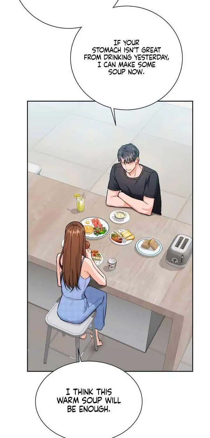 My Overly Sweet Boss Chapter 5 page 20 - 