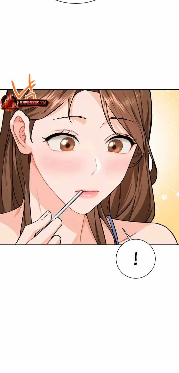 My Overly Sweet Boss Chapter 5 page 21 - 