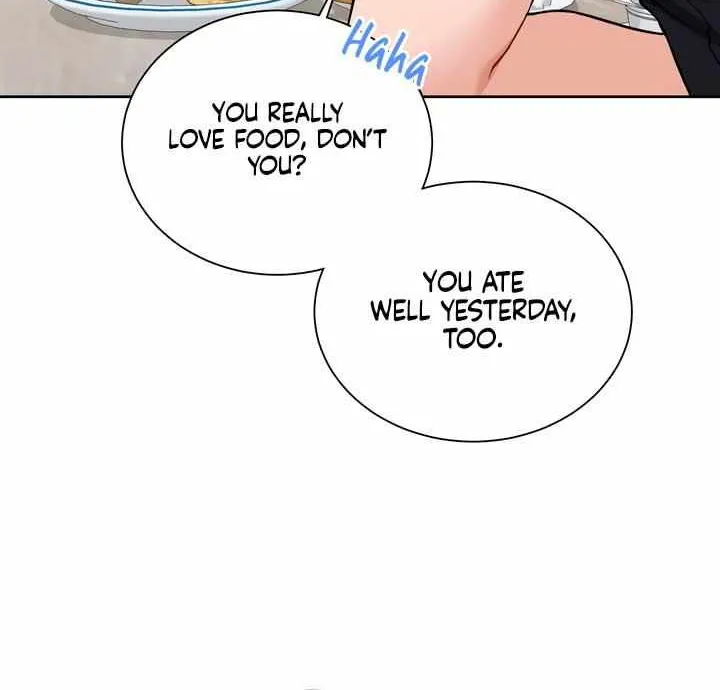 My Overly Sweet Boss Chapter 5 page 26 - 