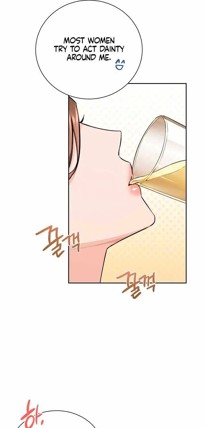 My Overly Sweet Boss Chapter 5 page 27 - 