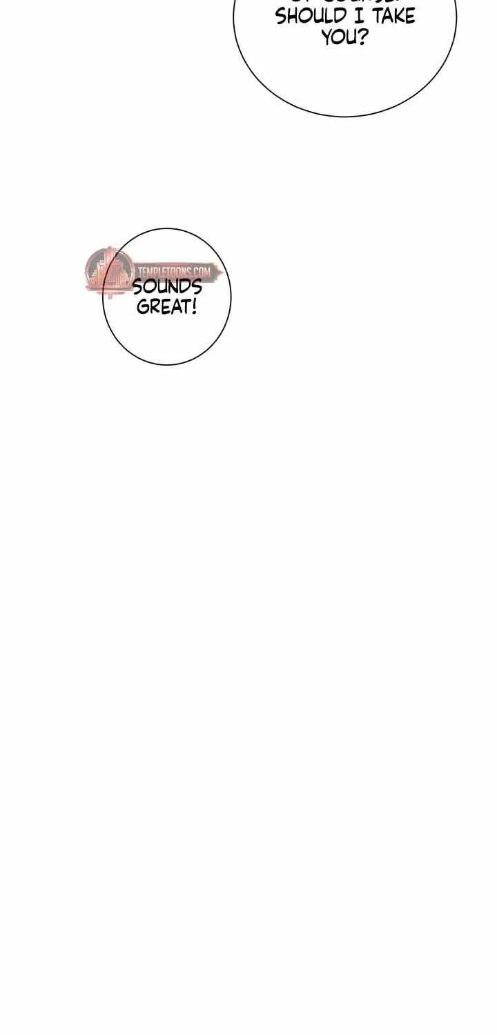 My Overly Sweet Boss Chapter 5 page 31 - 