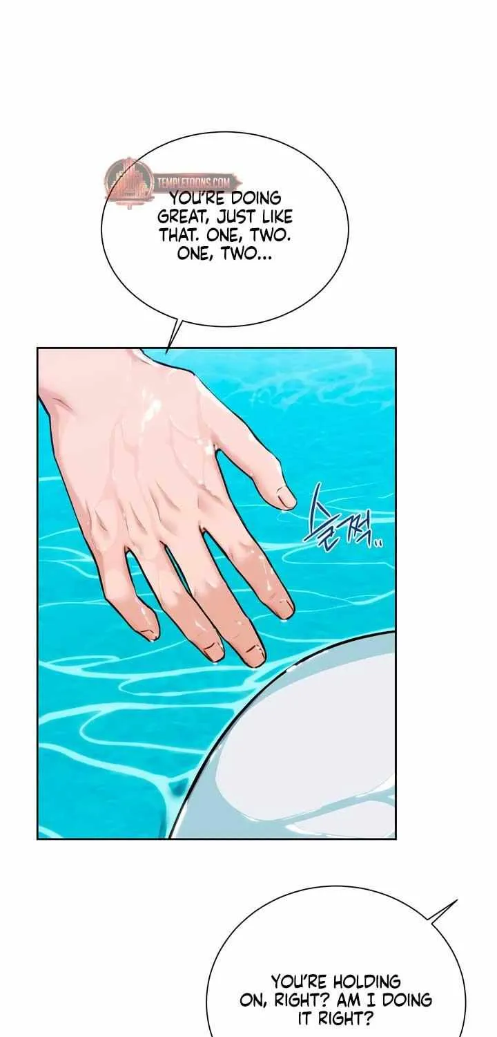 My Overly Sweet Boss Chapter 5 page 39 - 