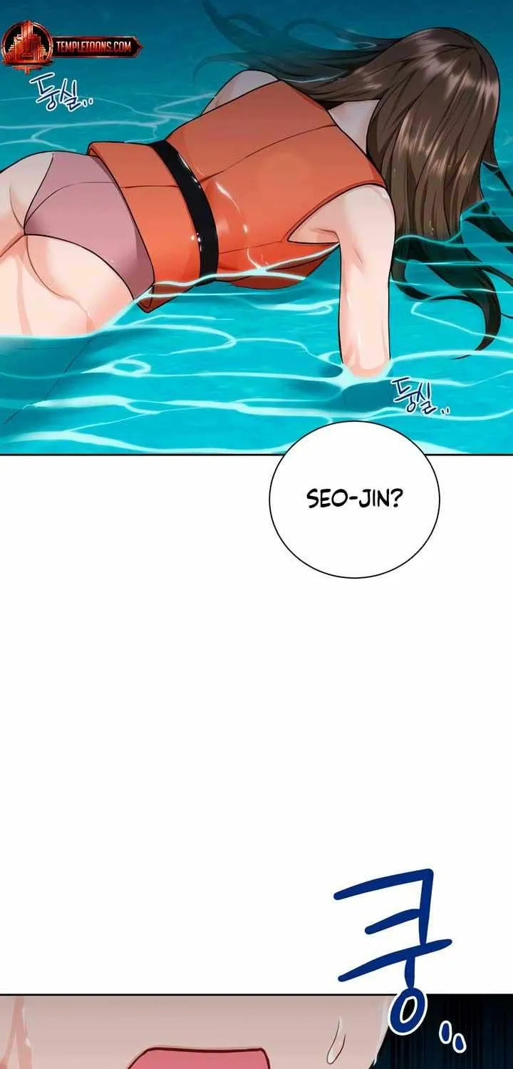 My Overly Sweet Boss Chapter 5 page 44 - 