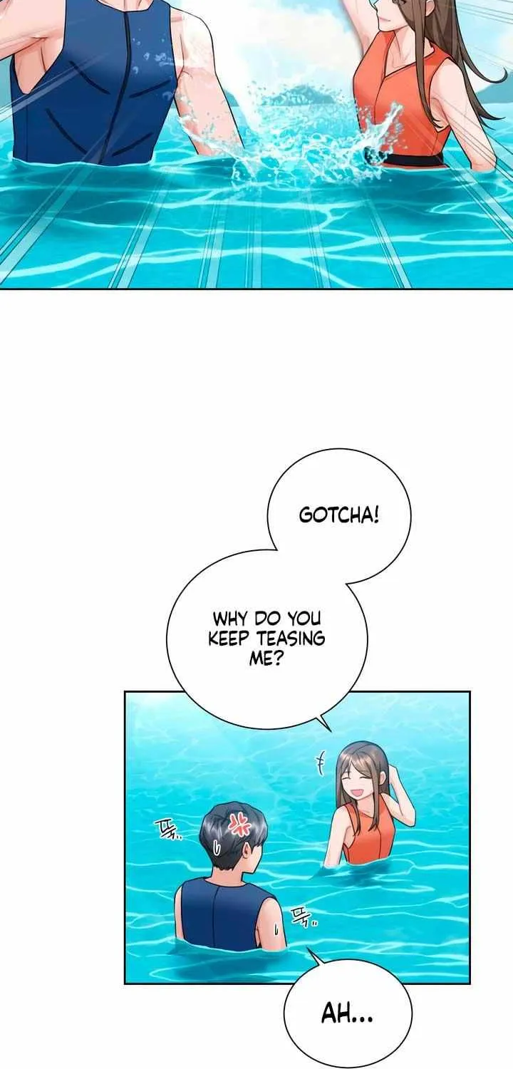 My Overly Sweet Boss Chapter 5 page 46 - 