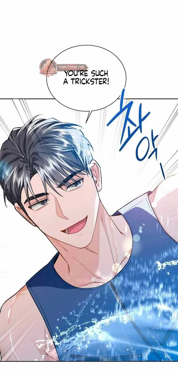 My Overly Sweet Boss Chapter 5 page 47 - 