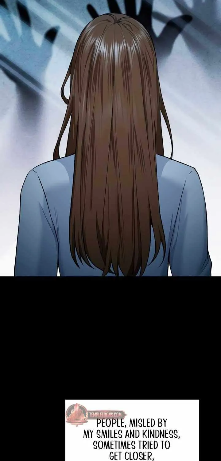 My Overly Sweet Boss Chapter 5 page 6 - 