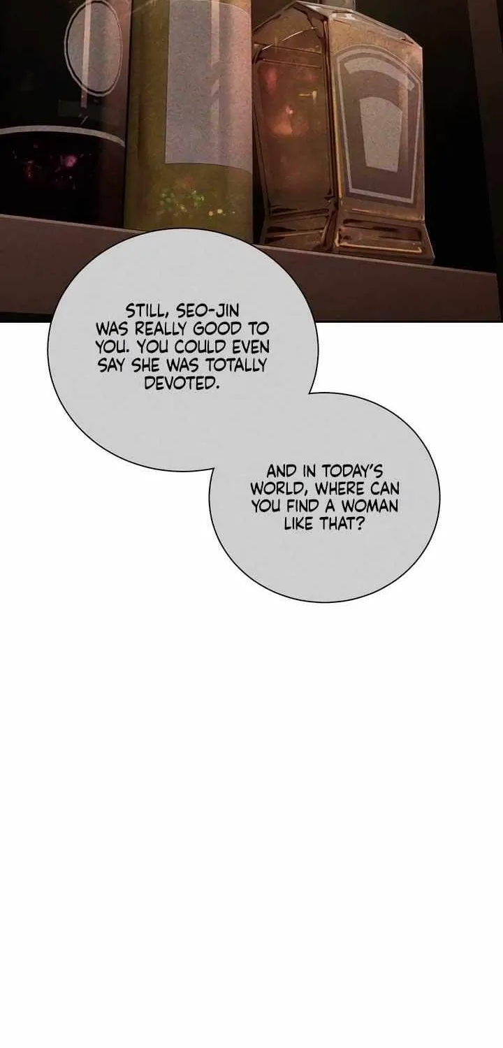 My Overly Sweet Boss Chapter 5 page 54 - 