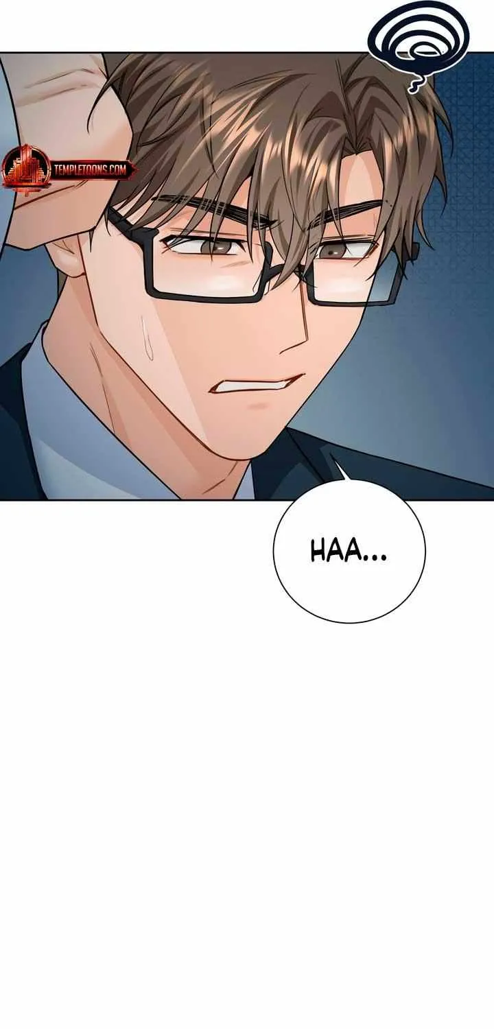 My Overly Sweet Boss Chapter 5 page 59 - 