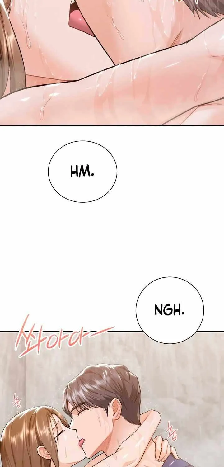 My Overly Sweet Boss Chapter 5 page 61 - 