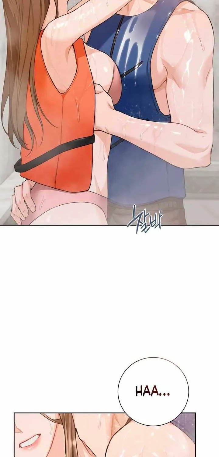 My Overly Sweet Boss Chapter 5 page 62 - 