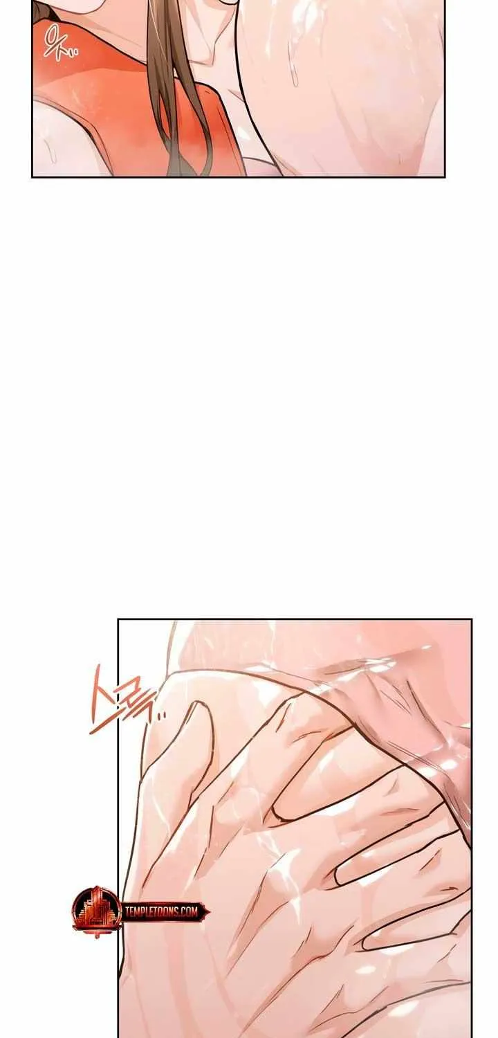 My Overly Sweet Boss Chapter 5 page 63 - 
