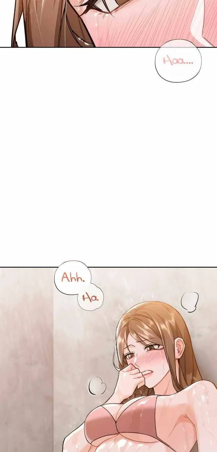 My Overly Sweet Boss Chapter 5 page 65 - 