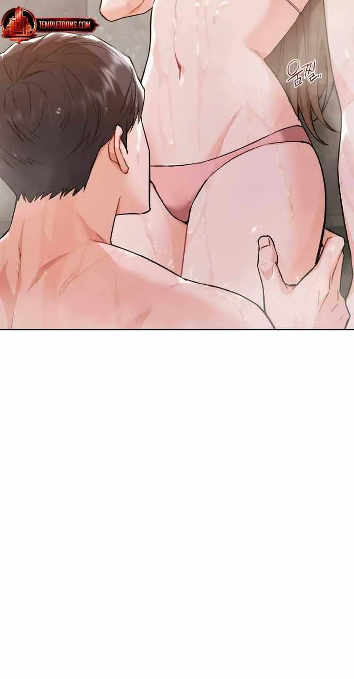 My Overly Sweet Boss Chapter 5 page 66 - 