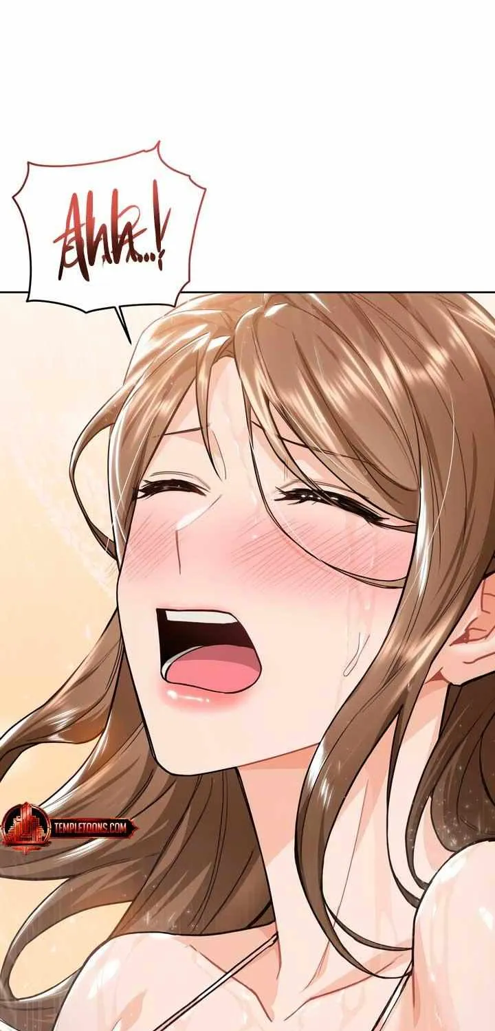 My Overly Sweet Boss Chapter 5 page 69 - 