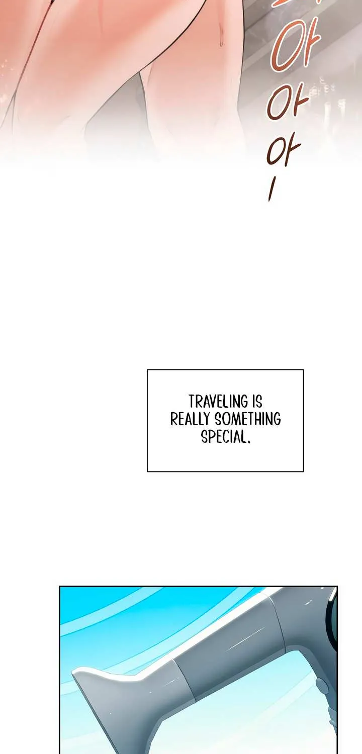 My Overly Sweet Boss Chapter 6 page 11 - 