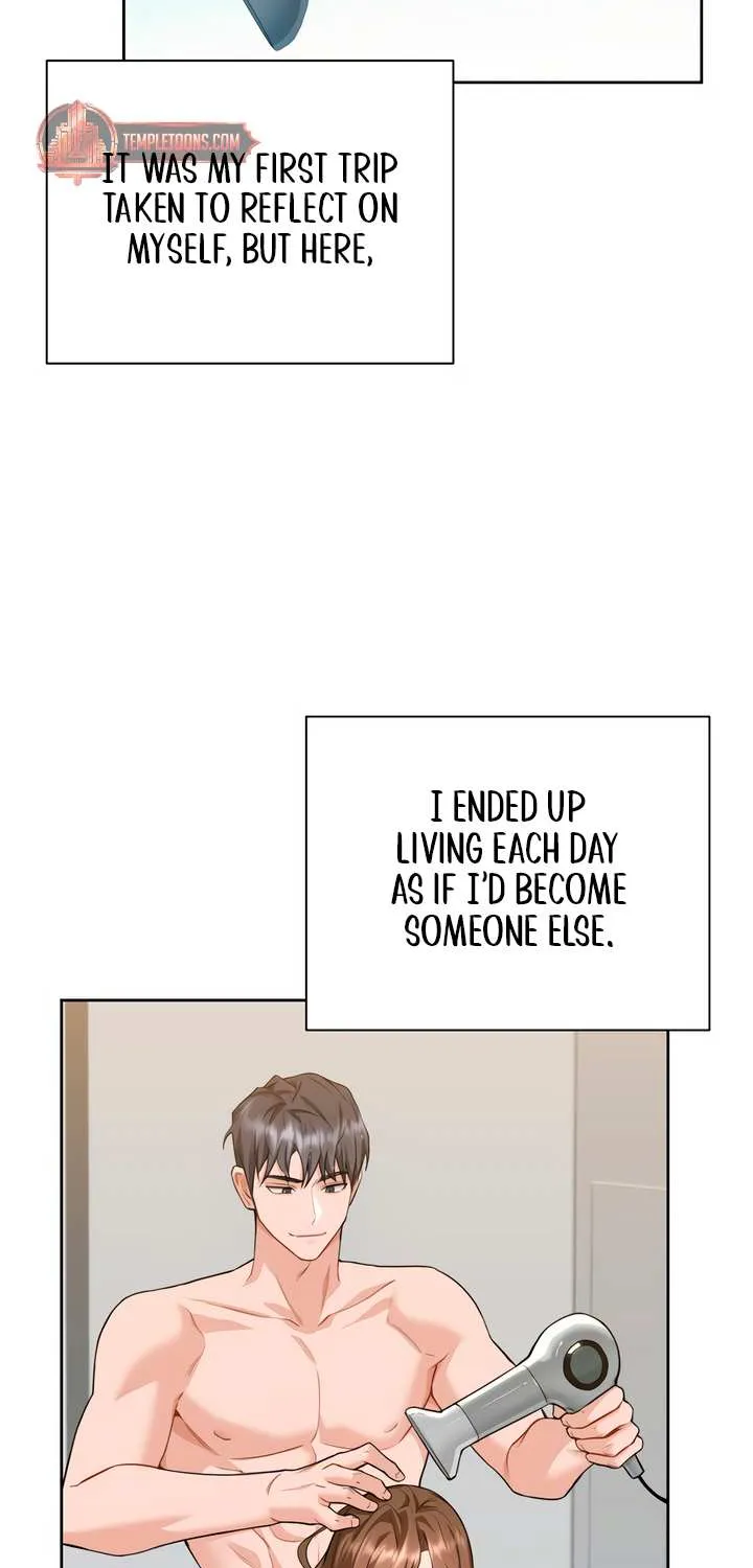 My Overly Sweet Boss Chapter 6 page 12 - 