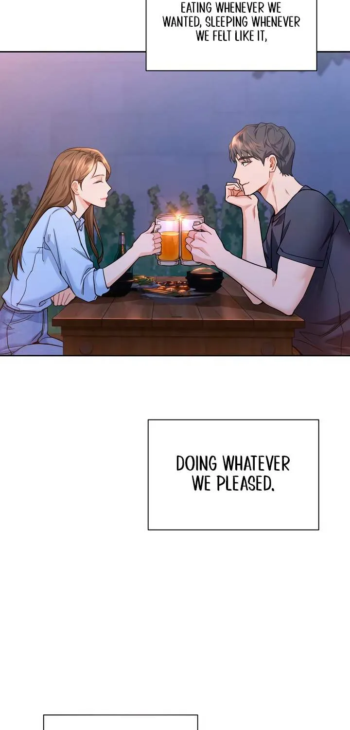 My Overly Sweet Boss Chapter 6 page 15 - 